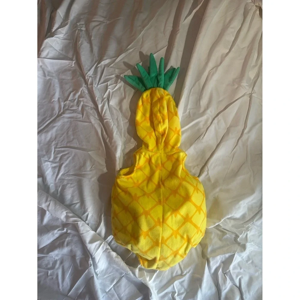 pineapple costume 3-6 Months‎ - Picture 7 of 7